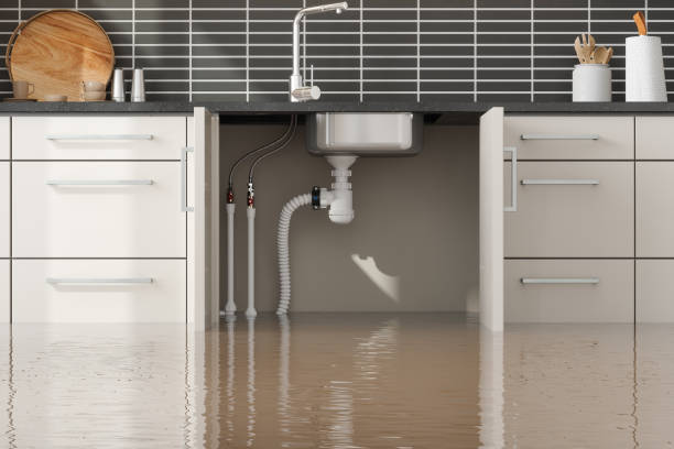 Water damage restoration experts in GA