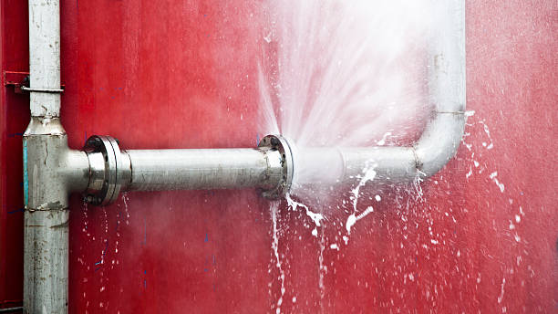 Best Emergency water damage restoration  in Stockbridge, GA