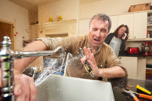 24/7 water damage repair in GA